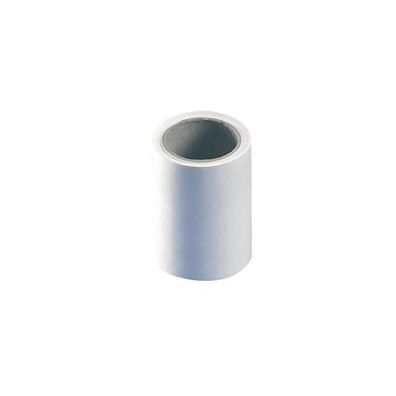 WEDO® 80 3 Rolllöscher Ersatzrolle weiß