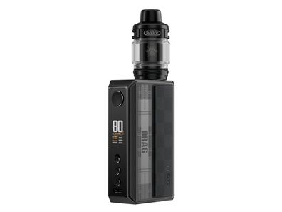 Voopoo - Drag 5 E-Zigaretten Set