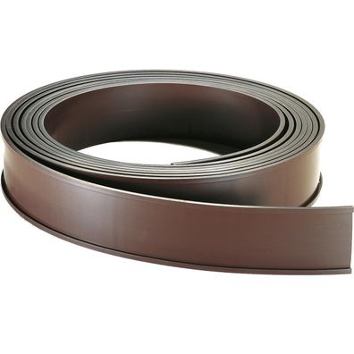 Franken Magnetschild C-Profil-Rollenware, 30 x 1.000 mm