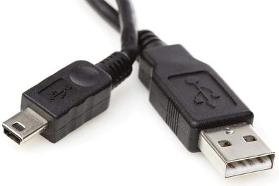 Safescan 112-0459 USB-Kabel f?ür Geldschein-Zählgerät 135i/135ix