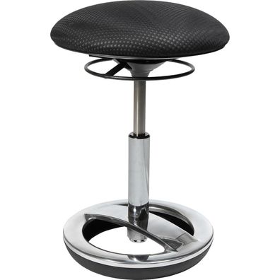 Topstar Hocker "Sitness Bob", schwarz
