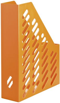 HAN 1601-51 Stehsammler Klassik - DIN A4/C4, orange