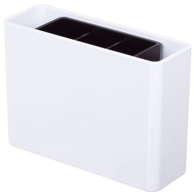 HAN 92120-12 Stifteköcher smart-Line - weiß