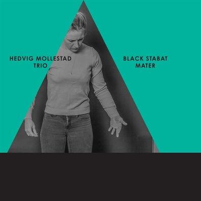 Hedvig Mollestad, Hedvig Mollestad Trio: Black Stabat Mater