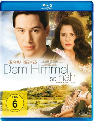 Dem Himmel so nah (Blu-ray) - Leonine - (Blu-ray Video / Drama)