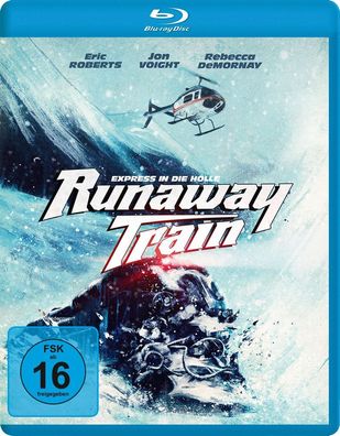 Express in die Hölle (Blu-ray): - Capelight Pictures 6418220