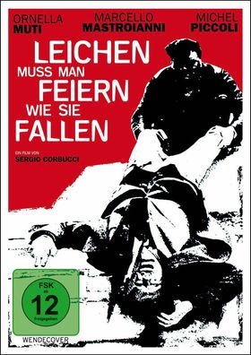 Leichen muss man feiern, wie sie fallen - Neue Donau - (DVD V