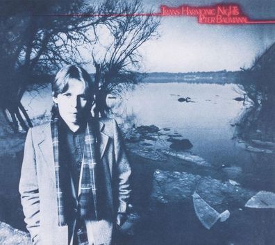 Peter Baumann (ex Tangerine Dream): Trans Harmonic Nights - Ta