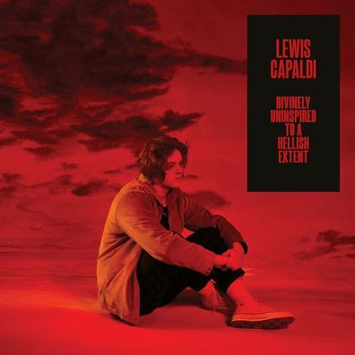 Lewis Capaldi: Lewis Capaldi: Divinely Uninspired To A Hellish