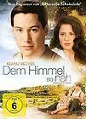 Dem Himmel so nah - Leonine - (DVD Video / Drama)