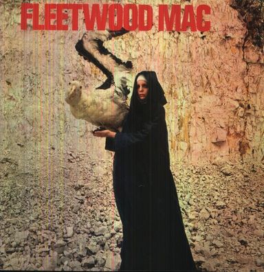 Fleetwood Mac: Pious Bird Of Good Omen (remastered) (180g) - M