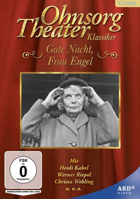 Ohnsorg Theater: Gute Nacht, Frau Engel - OneGate Media - (DV