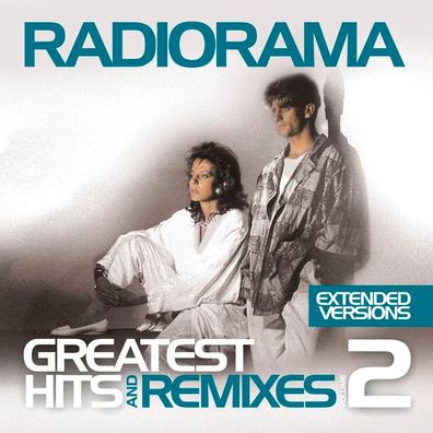Radiorama: Marillion: Script For A Jester's Tear (2020 Stereo