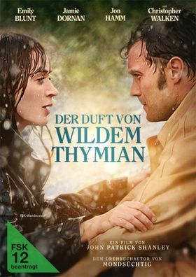 Duft von wildem Thymian, Der (DVD) Min: 99/DD5.1/WS - capeligh