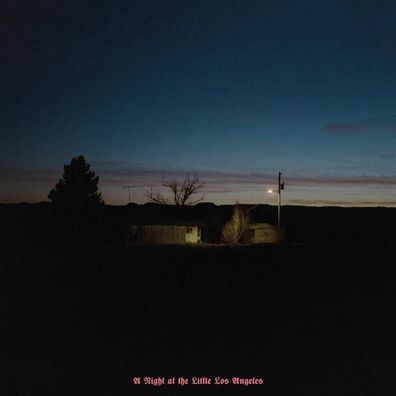 Kevin Morby: A Night At The Little Los Angeles (sundowner 4-tr