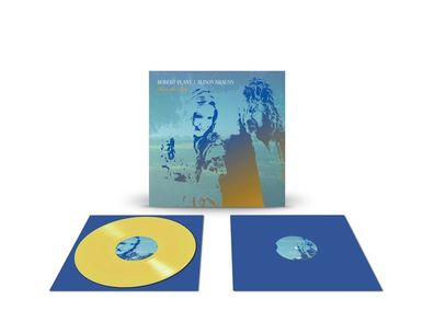 Robert Plant & Alison Krauss: Raise The Roof (Limited Indie Ex