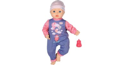 ZAPF Creation Baby Annabell® Große Annabell 54 cm, Puppe - ZAP