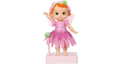 ZAPF Creation BABY born® Storybook Fairy Rose 18cm, Puppe (mit
