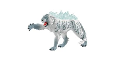 Schleich Eldrador Eistiger, Spielfigur - Schleich 70147 - (Spi
