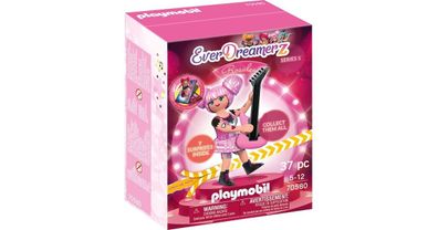 Playmobil 70580 EverDreamerz Rosalee - Music World, Konstrukti