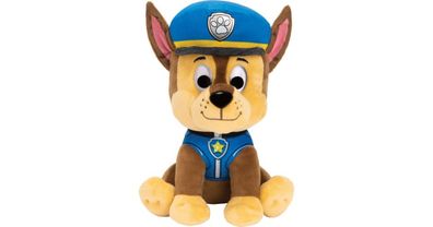 Spin Master Gund - Paw Patrol Chase, Kuscheltier (23 cm) - Spi