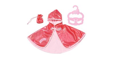 ZAPF Creation Baby Annabell® Little Sweet Cape 36cm, Puppenzub