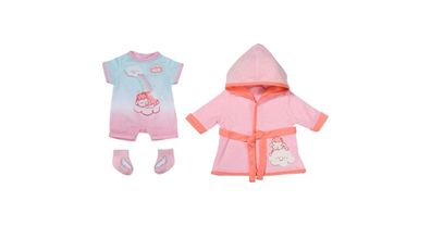 ZAPF Creation Baby Annabell® Deluxe Badezeit 43cm, Puppenzubeh