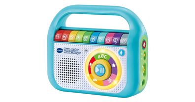 VTech Mein erster Musik-Player, Lautsprecher - Vtech 80-615504