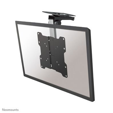 Newstar FPMA-C020BLACK Newstar DEH 10"-40" 1TFT Schwarz Max.12KG FPMA-C020black