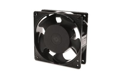 Digitus Einbaul?fter f?r Dachmodul, 120 mm