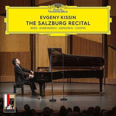 Alban Berg (1885-1935), Various: Alban Berg (1885-1935) - Evge