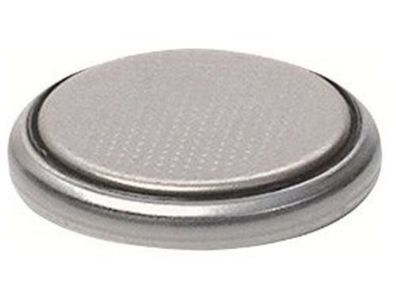 maxell 11238500 Lithium Knopfzelle CR2032 1er Blister