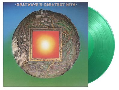 Heatwave: Heatwave: Heatwave's Greatest Hits (180g) (Limited N