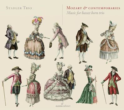 Wolfgang Amadeus Mozart (1756-1791): Wolfgang Amadeus Mozart (