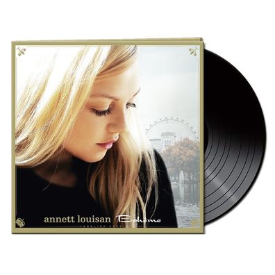 Annett Louisan: Annett Louisan - Bohème (English Version) (180