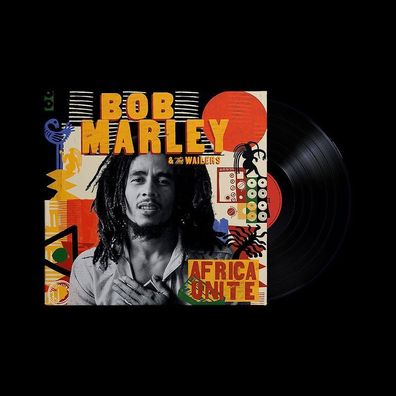 Various, Bob Marley & The Wailers: Bob Marley & The Wailers: B