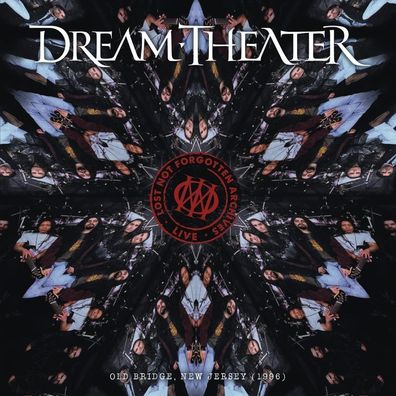 Dream Theater: Lost Not Forgotten Archives: Old Bridge, ew Jer