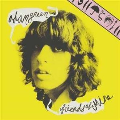 Adam Green: Adam Green: Friends Of Mine (Limited 20th Annivers