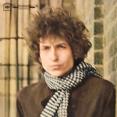Bob Dylan: Blonde On Blonde (Deluxe Edition) - Sony Music - (