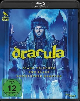 Various, Thomas Borchert: Thomas Borchert - Dracula: Das Music