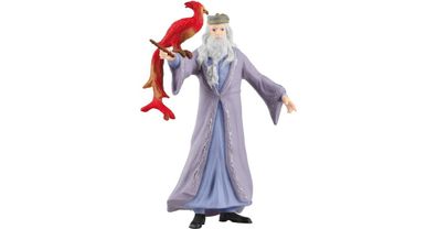 Schleich Wizarding World Harry Potter - Dumbledore & Fawks, Sp