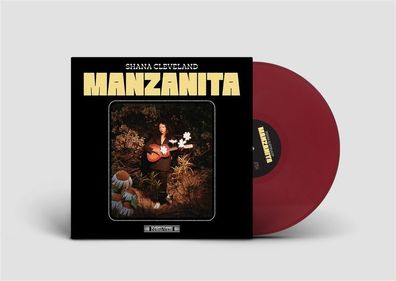 Shana Cleveland: Shana Cleveland: Manzanita (Limited Edition)