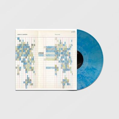 John K. Samson (Weakerthans): John K. Samson (Weakerthans): Pr