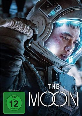 Moon, The (DVD) Min: 124/DD5.1/WS - capelight Pictures - (DV