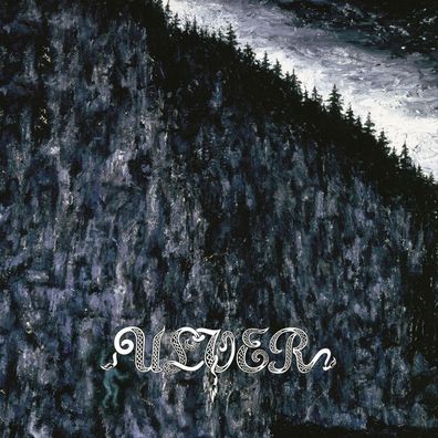 Ulver: Ulver: Bergtatt - Et Eeventyr I 5 Capitler (Re-issue 20