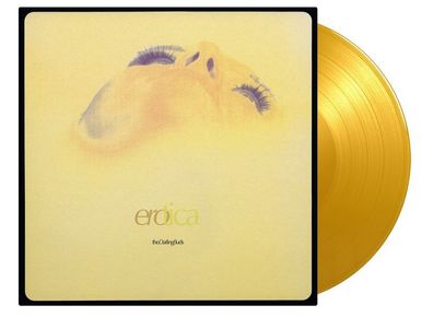 The Darling Buds: The Darling Buds: Erotica (180g) (Limited Nu