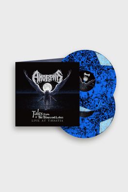 Amorphis: Amorphis: Tales From The Thousand Lakes: Live At Tav
