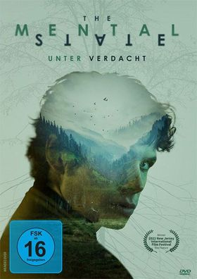 Mental State, The - Unter Verdacht (DVD) Min: 100/DD5.1/WS