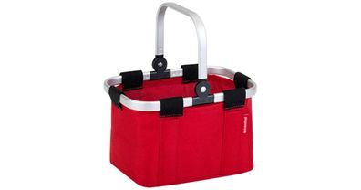 Theo Klein reisenthel Carrybag Mini, leer, Rollenspiel (rot/al
