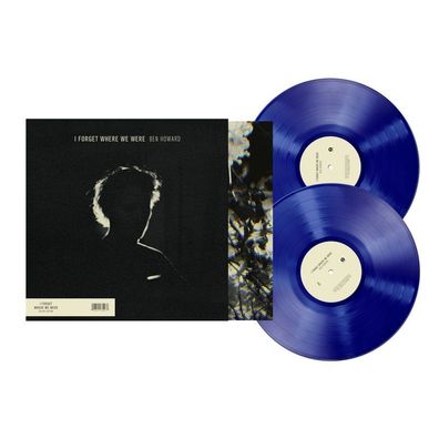 Ben Howard: Ben Howard: I Forget Where We Were (10th Anniversa